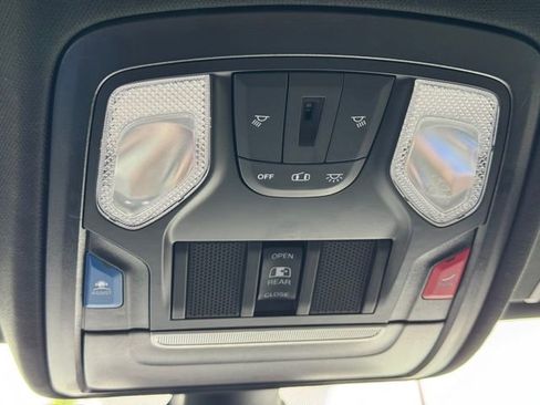 Used 2023 RAM 1500 Big Horn w/ Trailer Tow Group image 20