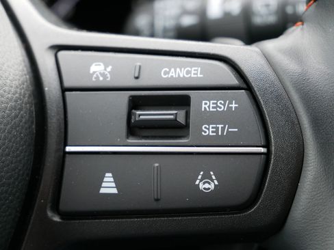 Certified 2023 Honda CR-V Sport image 30