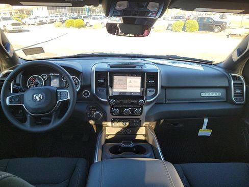 New 2025 RAM 1500 Big Horn image 18
