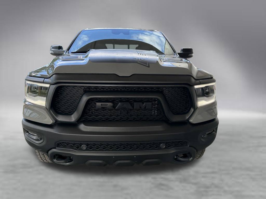 Used 2023 RAM 1500 Rebel w/ Rebel Level 2 Equipment Group AWD/4WD image 12