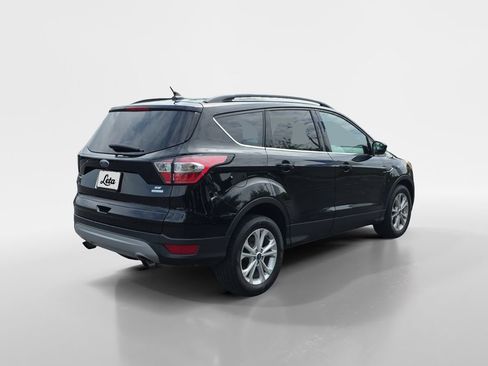 Used 2018 Ford Escape SE w/ SE Sync 3 Package image 4