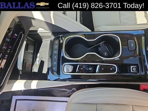 Certified 2023 Buick Envision Avenir AWD/4WD image 16