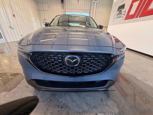 Used 2025 MAZDA CX-5 Carbon Edition image 18