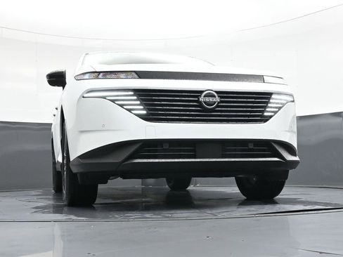 New 2026 Nissan Murano SL AWD/4WD image 43