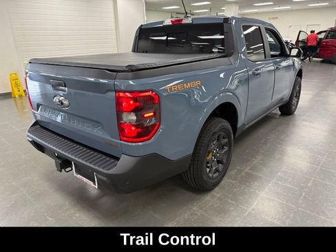 Used 2024 Ford Maverick Tremor w/ Tremor Off-Road Package AWD/4WD image 7