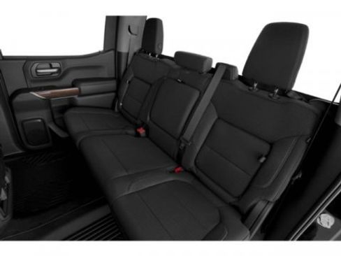 Used 2022 Chevrolet Silverado 1500 LT Trail Boss image 29