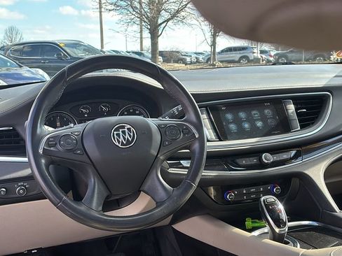 Used 2019 Buick Enclave Essence w/ Trailering Package, 5000 lbs. image 13