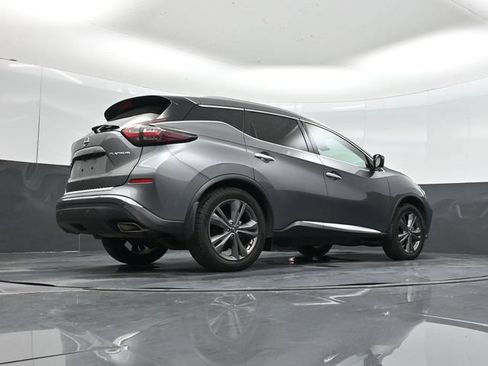 Used 2023 Nissan Murano Platinum w/ Cargo Package FWD image 46