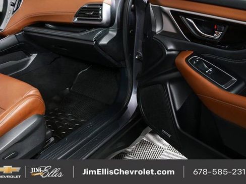 Used 2022 Subaru Outback Touring w/ Popular Package #2 image 26