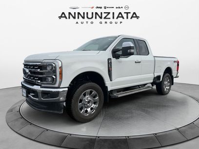 Used 2023 Ford F250 Lariat w/ Chrome Package