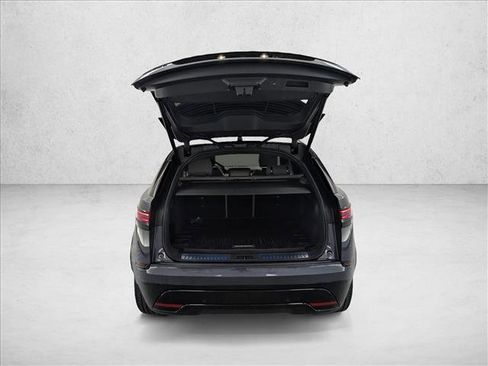New 2026 Land Rover Range Rover Velar Dynamic SE AWD/4WD image 9