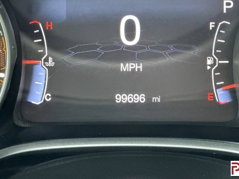 Used 2021 Jeep Compass Limited w/ Sun and Sound Group AWD/4WD image 32