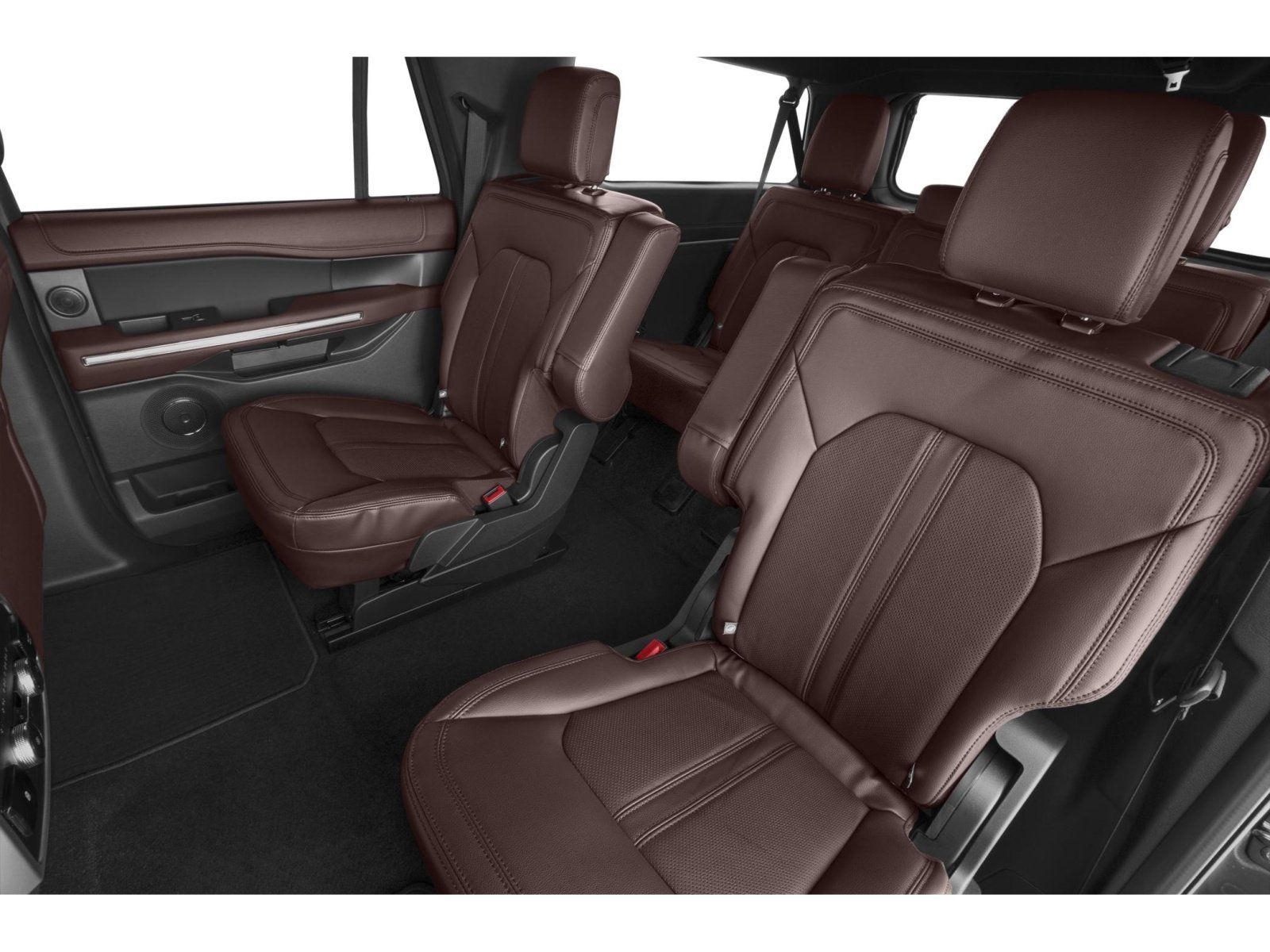 Used 2023 Ford Expedition Max Limited AWD/4WD image 11
