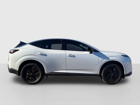 New 2026 Nissan Murano SV AWD/4WD image 7