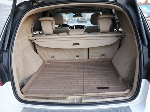 Used 2015 Mercedes-Benz ML 350 ML 350 image 11