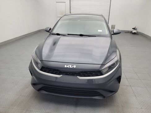 Used 2023 Kia Forte LXS FWD image 15