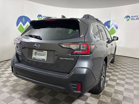 Used 2020 Subaru Outback Premium image 12