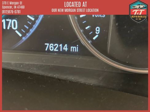 Used 2019 Buick LaCrosse Essence w/ Sights and Sounds Package FWD image 47