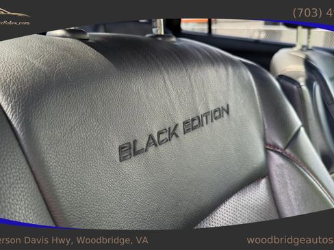 Used 2020 Honda Pilot Black Edition image 50
