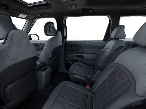 New 2027 Kia Telluride X-Line SX Prestige AWD/4WD image 18