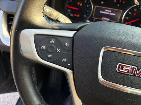 Used 2020 GMC Terrain SLT w/ Preferred Package AWD/4WD image 17