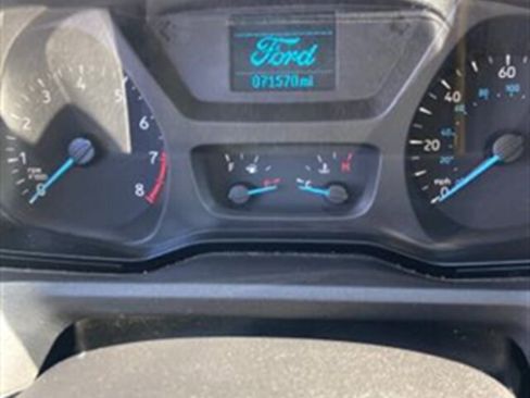 Used 2017 Ford Transit 150 XL image 12