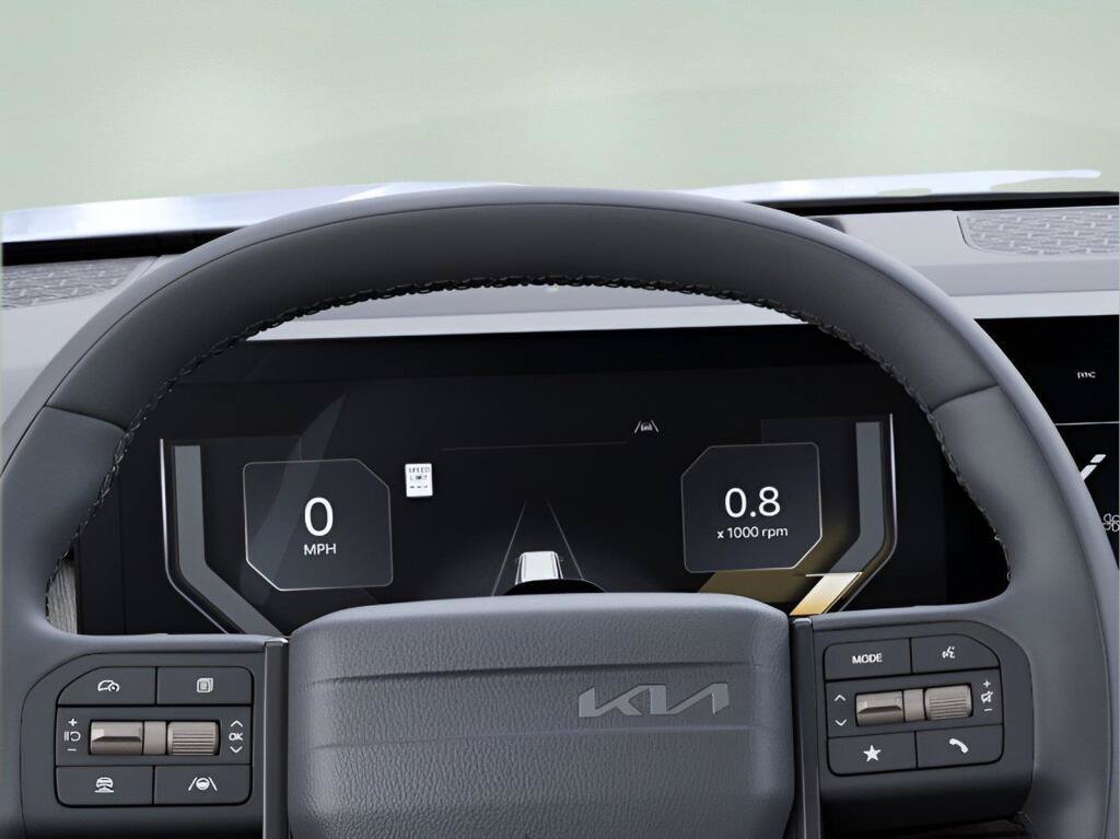 New 2027 Kia Telluride X-Line SX Prestige AWD/4WD image 16