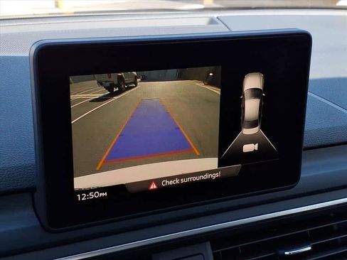 Used 2019 Audi A4 2.0T Premium w/ Convenience Package image 37