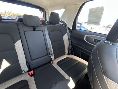 New 2025 Ford Bronco Sport Big Bend w/ Convenience Package image 15