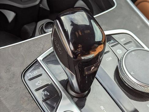 Certified 2023 BMW X5 sDrive40i w/ Premium Package image 12