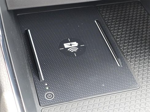 New 2026 Honda CR-V TrailSport image 8