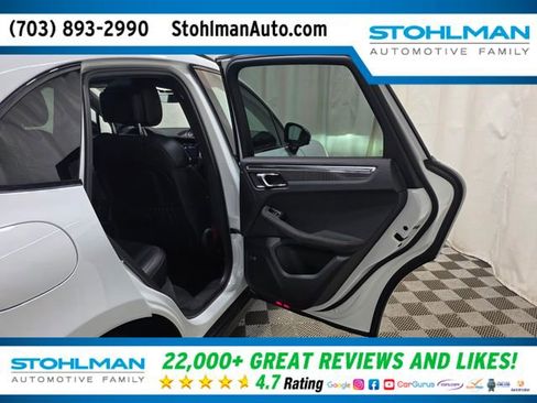 Used 2023 Porsche Macan GTS image 31