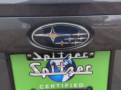 Used 2023 Subaru Crosstrek 2.5i Sport image 32