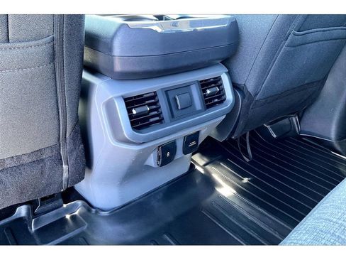 Used 2021 Ford F150 XLT w/ Trailer Tow Package AWD/4WD image 11