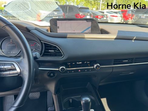 Used 2021 MAZDA CX-30 AWD 2.5 S w/ Premium Package image 20