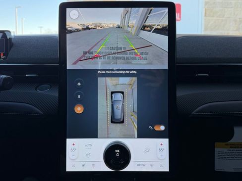 New 2025 Ford Mustang Mach-E Premium image 9