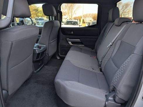 Used 2025 Toyota Tundra SR5 image 29