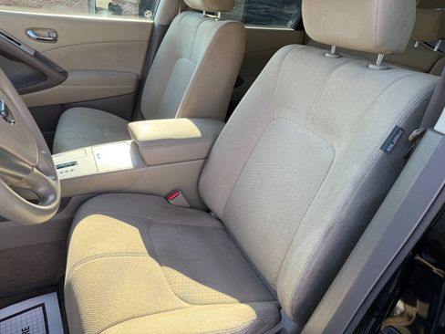 Used 2013 Nissan Murano S AWD/4WD image 9
