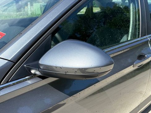 New 2026 Volkswagen Jetta SE FWD image 10