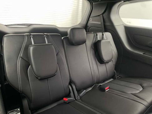 New 2026 Chrysler Voyager LX image 37