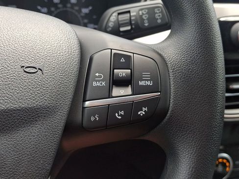 Used 2022 Ford Escape SE AWD/4WD image 23