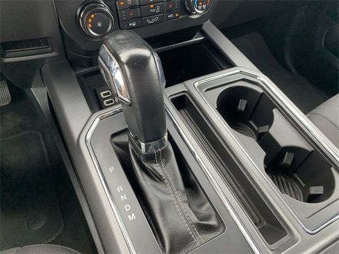 Used 2020 Ford F150 XLT w/ Equipment Group 302A Luxury image 16