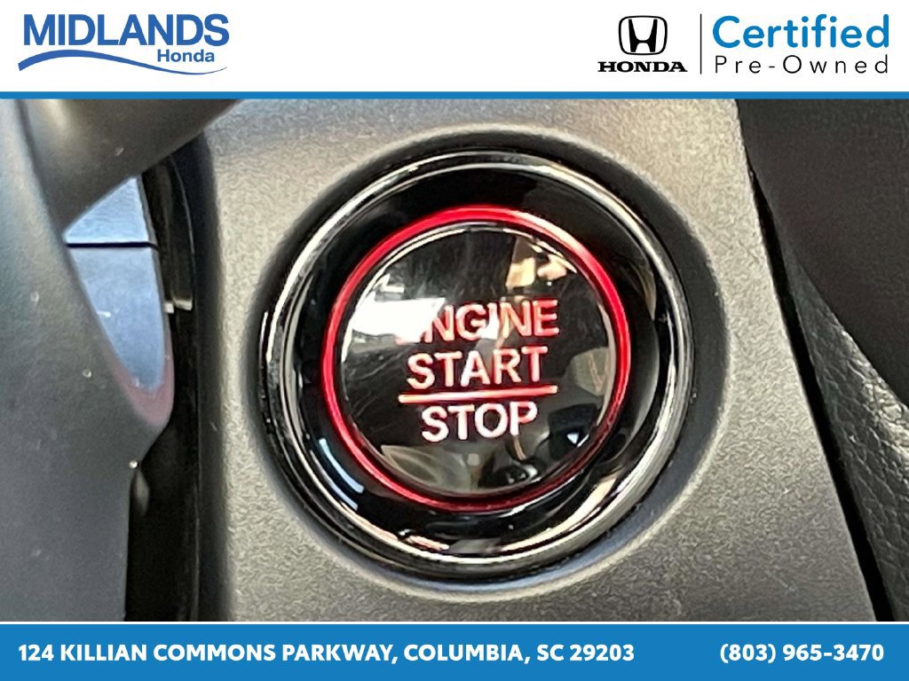 Used 2024 Honda HR-V Sport image 24