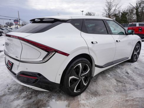 Used 2024 Kia EV6 GT-Line image 5