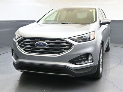 Used 2024 Ford Edge Titanium