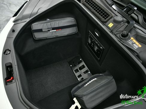 Used 2026 Ferrari 296 GTS image 55