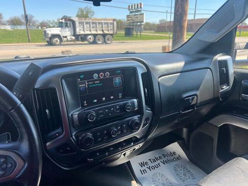 Used 2014 Chevrolet Silverado 1500 LT w/ All Star Edition image 11