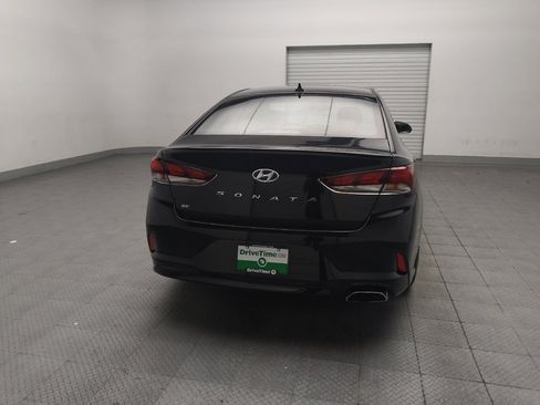 Used 2019 Hyundai Sonata SE w/ Cargo Package FWD image 7