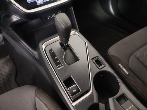 Used 2024 Subaru Impreza 2.0i Sport image 7