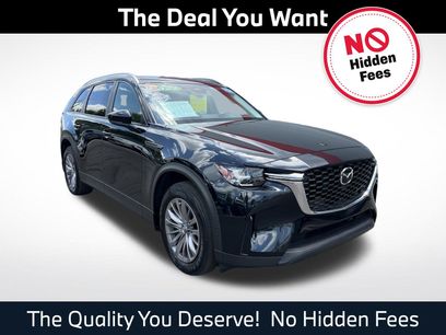 Used 2024 MAZDA CX-90 3.3 Turbo w/ Select Package